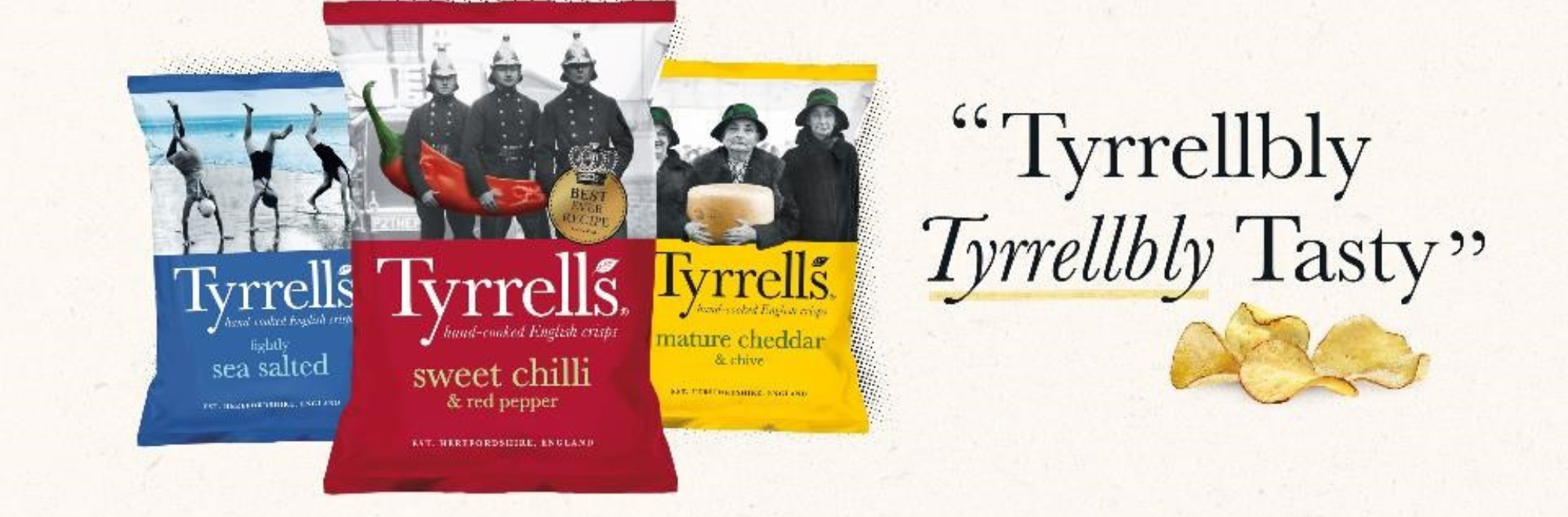 Source: KP Snacks Awards entry