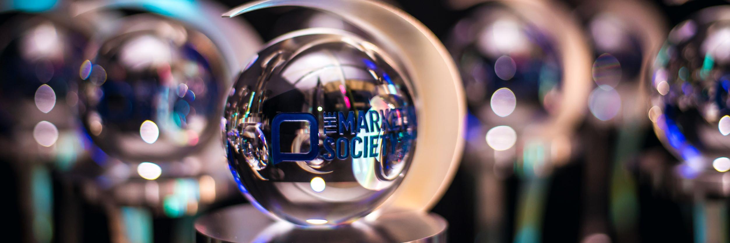 London Awards The Marketing Society 