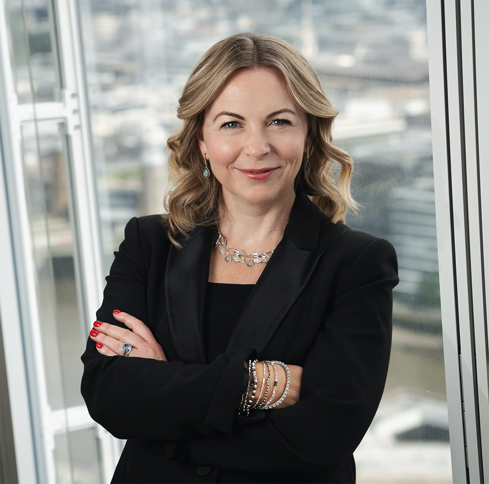 Sophie Devonshire The Marketing Society Credit Baz Seal