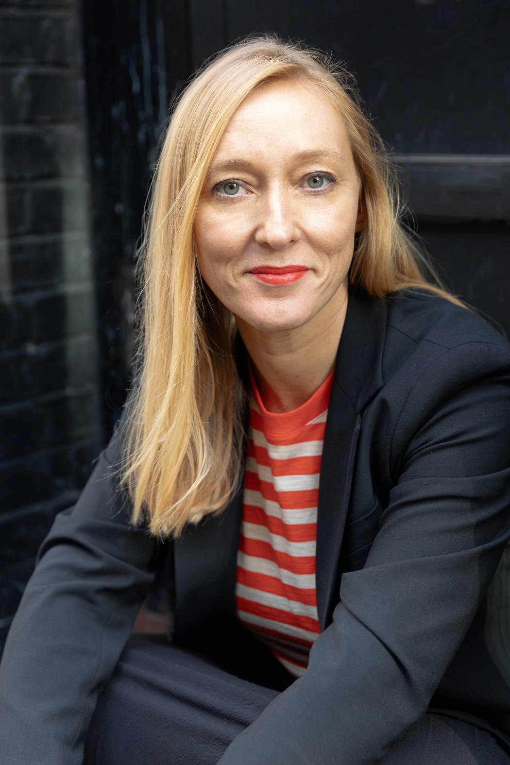 Hannah Hattie Matthews