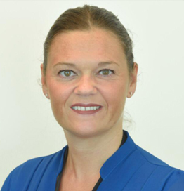 image of Teres Arora