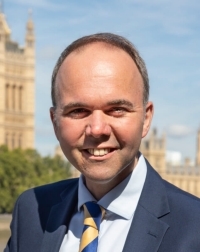 Gavin Barwell approved