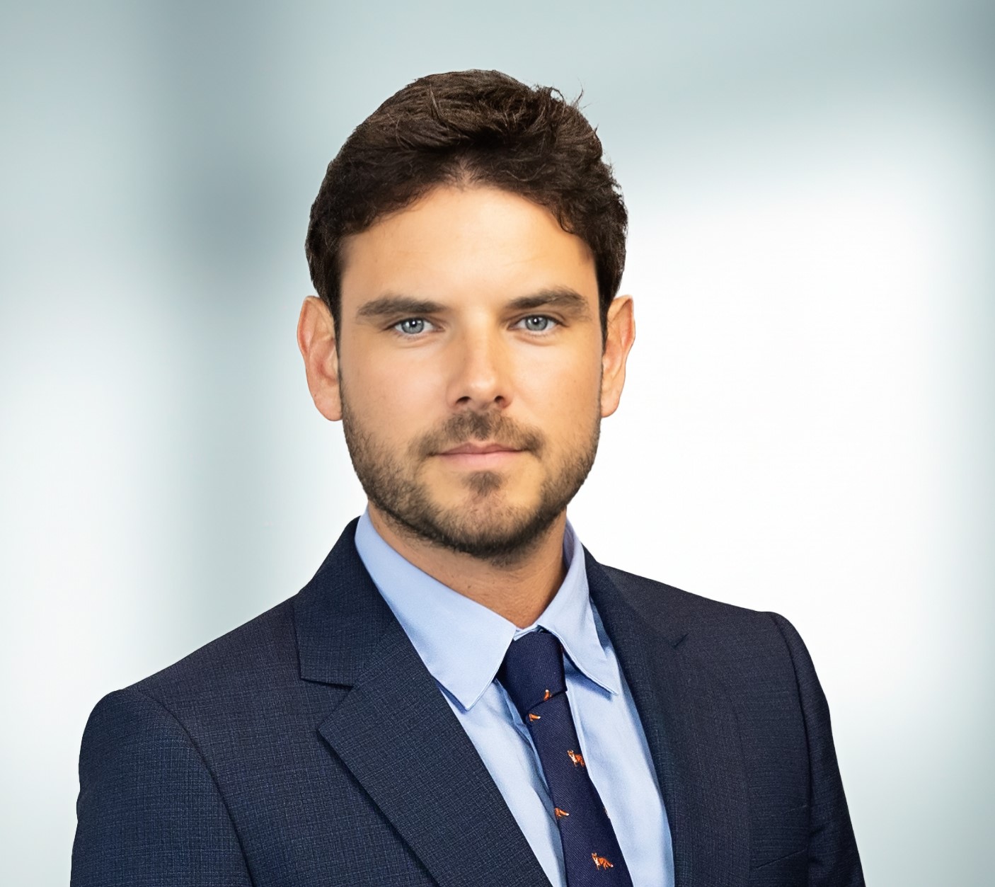 Adam Breedon, Hadef & Partners