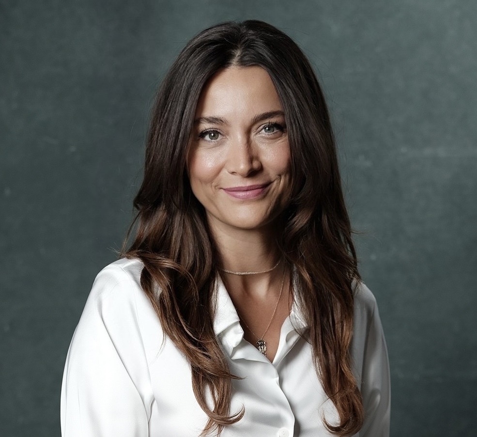 Cigdem Oztabak Founder CMO Pirix.co  