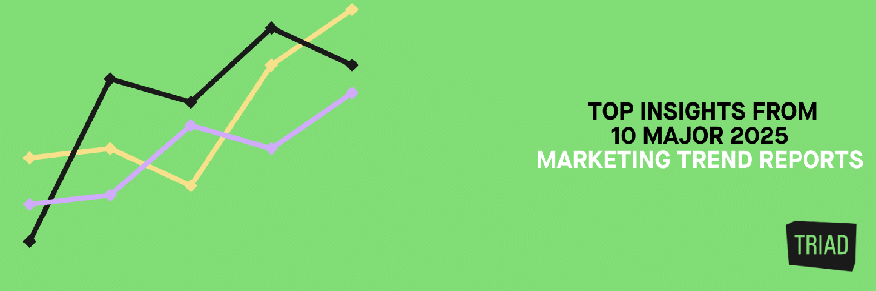 The Marketing Society Triad Member Content