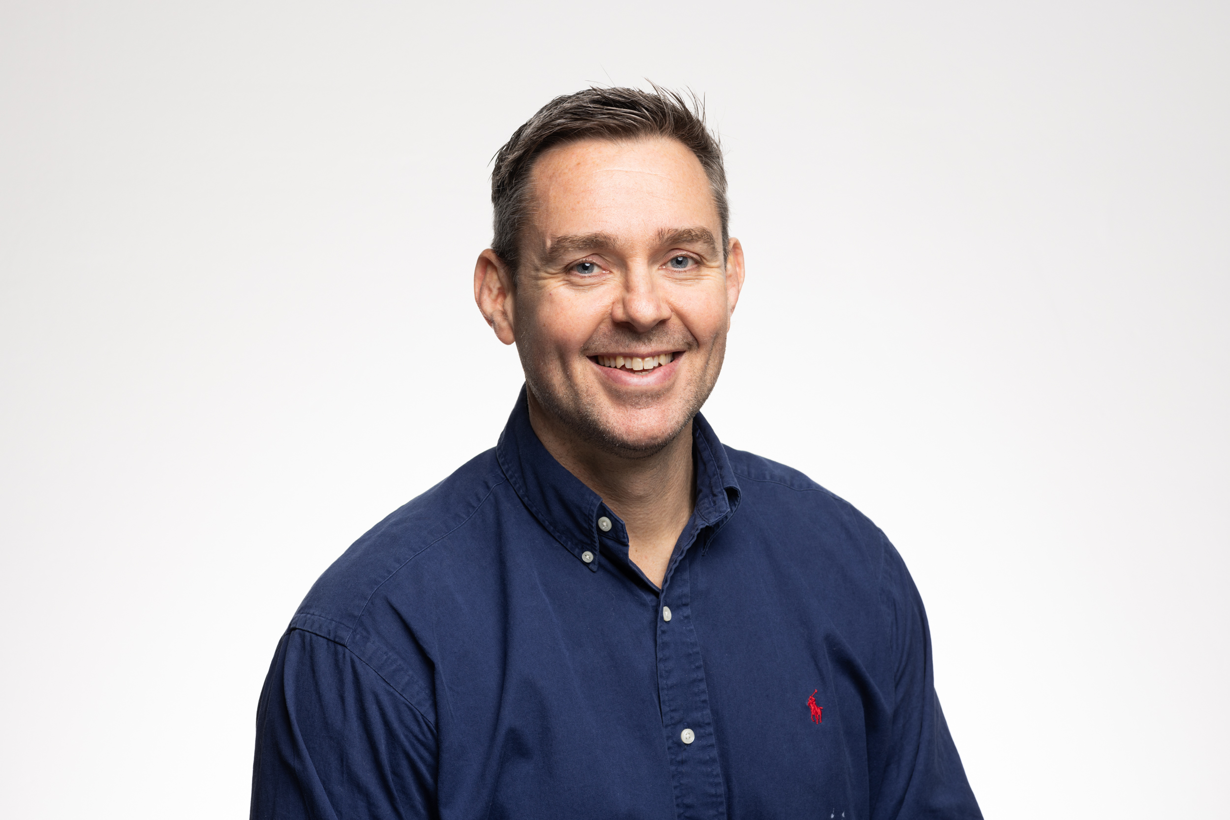 Richard Simpson Limitless Innovations Group