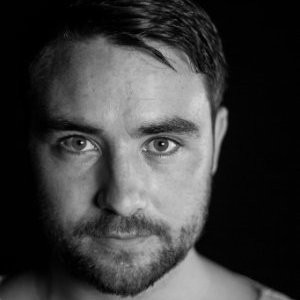 Image of speaker, Dave Morrissey 