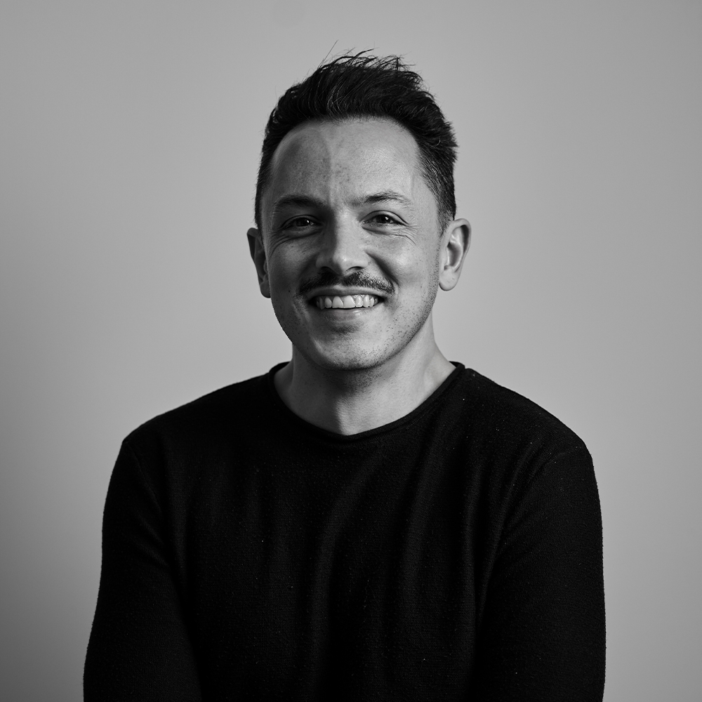 Diego Chicharro, Head of Effectiveness at Publicis London