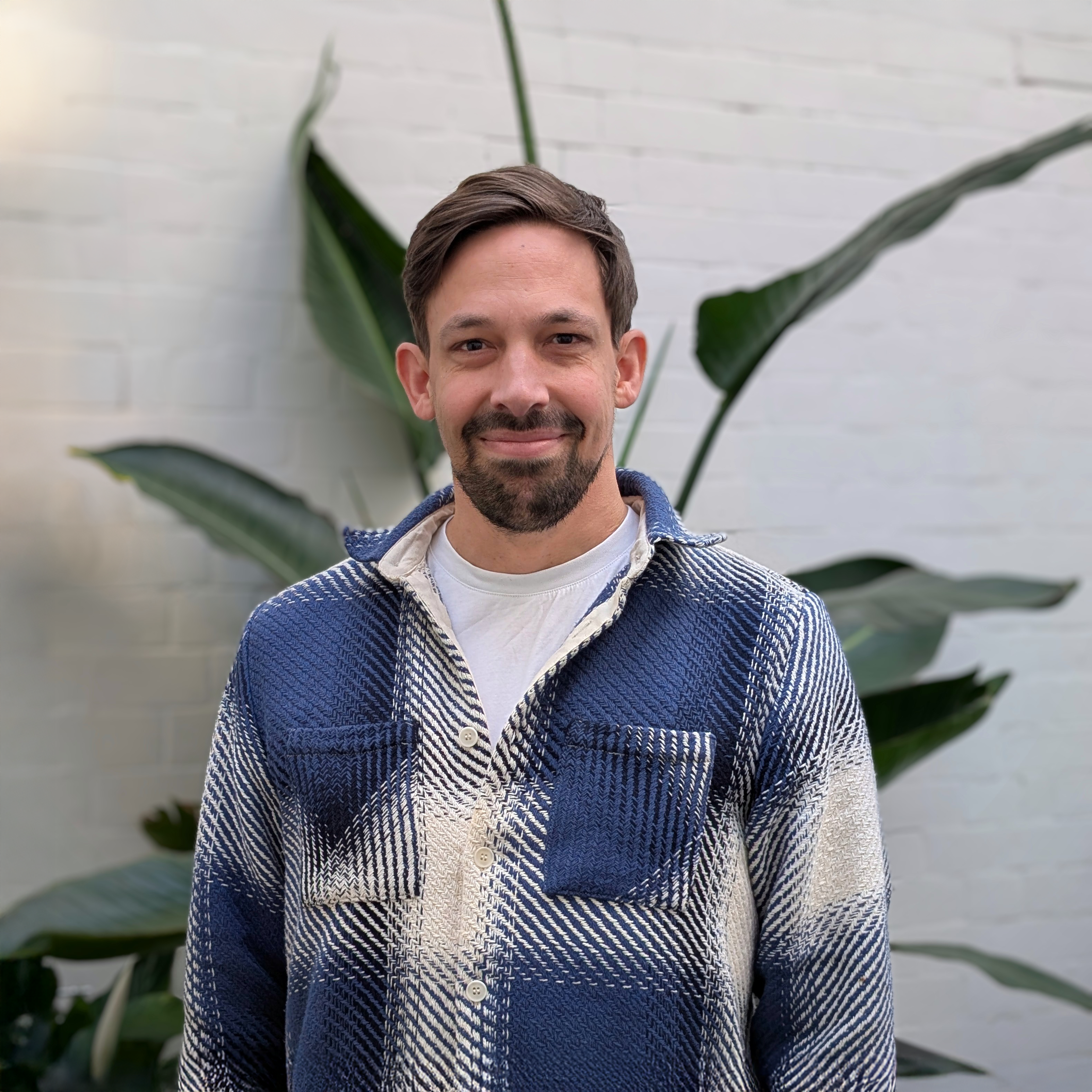 photo of morten legarth 