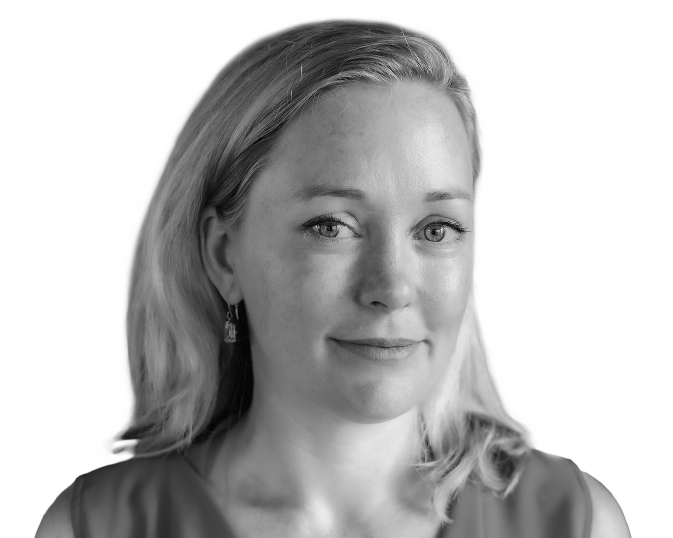 Dominique Rose Van-Winther