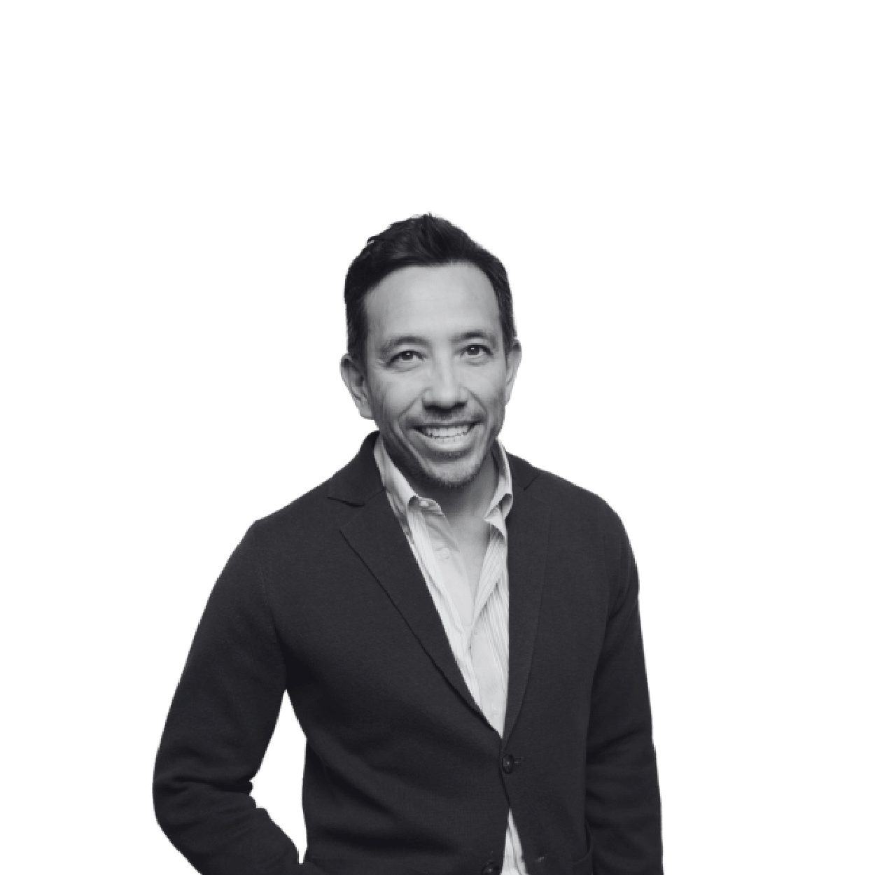 Jason Foo The Marketing Society 