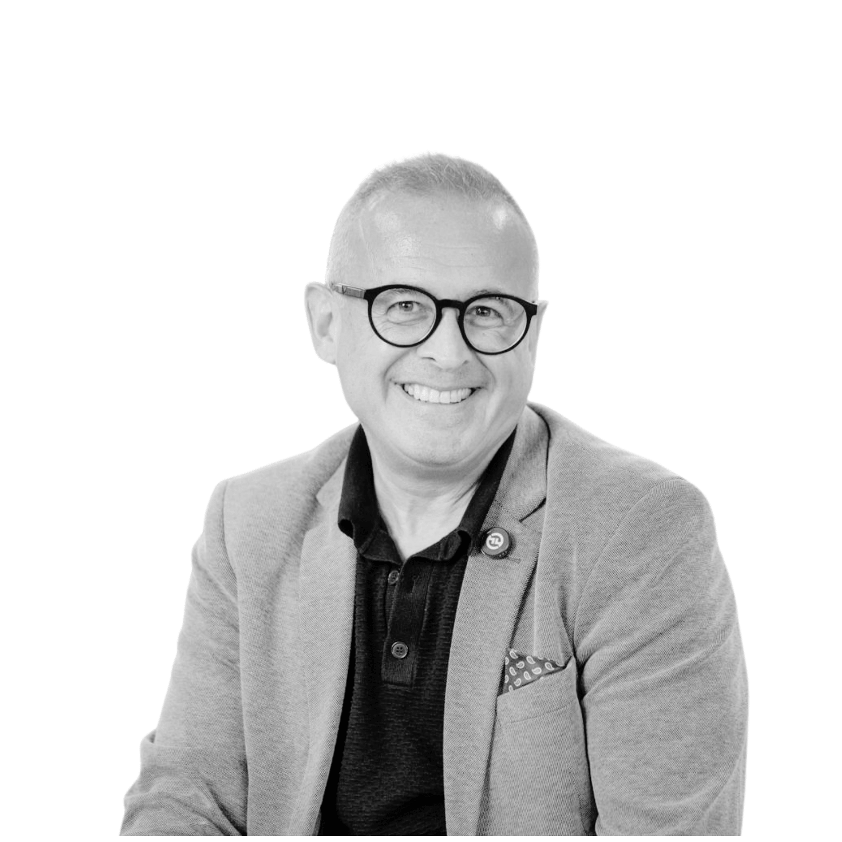 Khaled Ismail The Marketing Society 