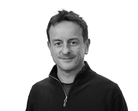 Anthony Davies The Marketing Society 