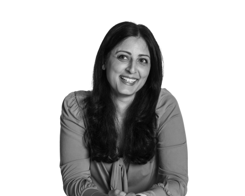 Mobbie Nazir  The Marketing Society 