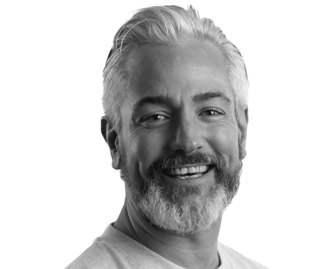 Rich Harper The Marketing Society 