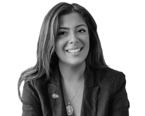 Sally Nowroozi-Gardner The Marketing Society 