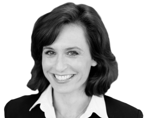 Sam Glynne The Marketing Society 