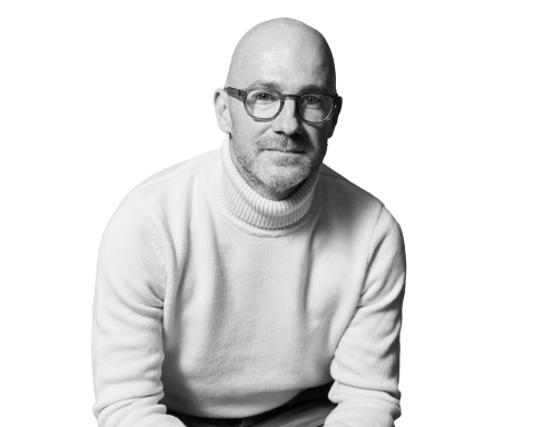 Toby Southgate The Marketing Society 