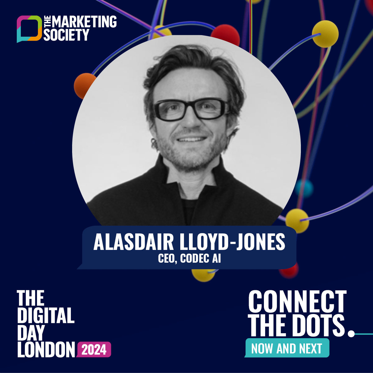 Alasdair Lloyd-Jones