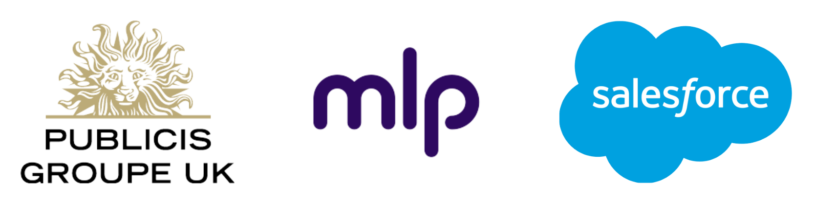Headline Partners: Publicis Groups UK, The Marketing Lounge Partnership and Salesforce