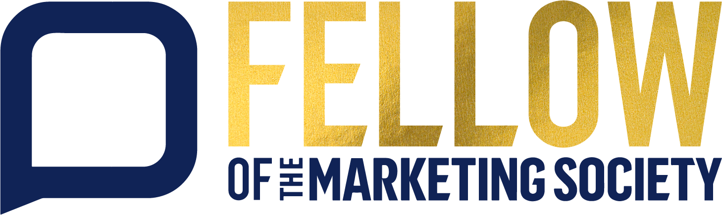 Fellows of The Marketing Society 