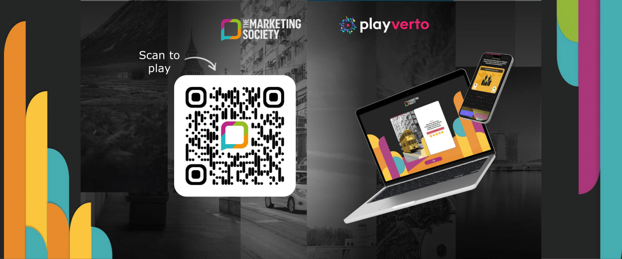 Play Verto Pulse Survey