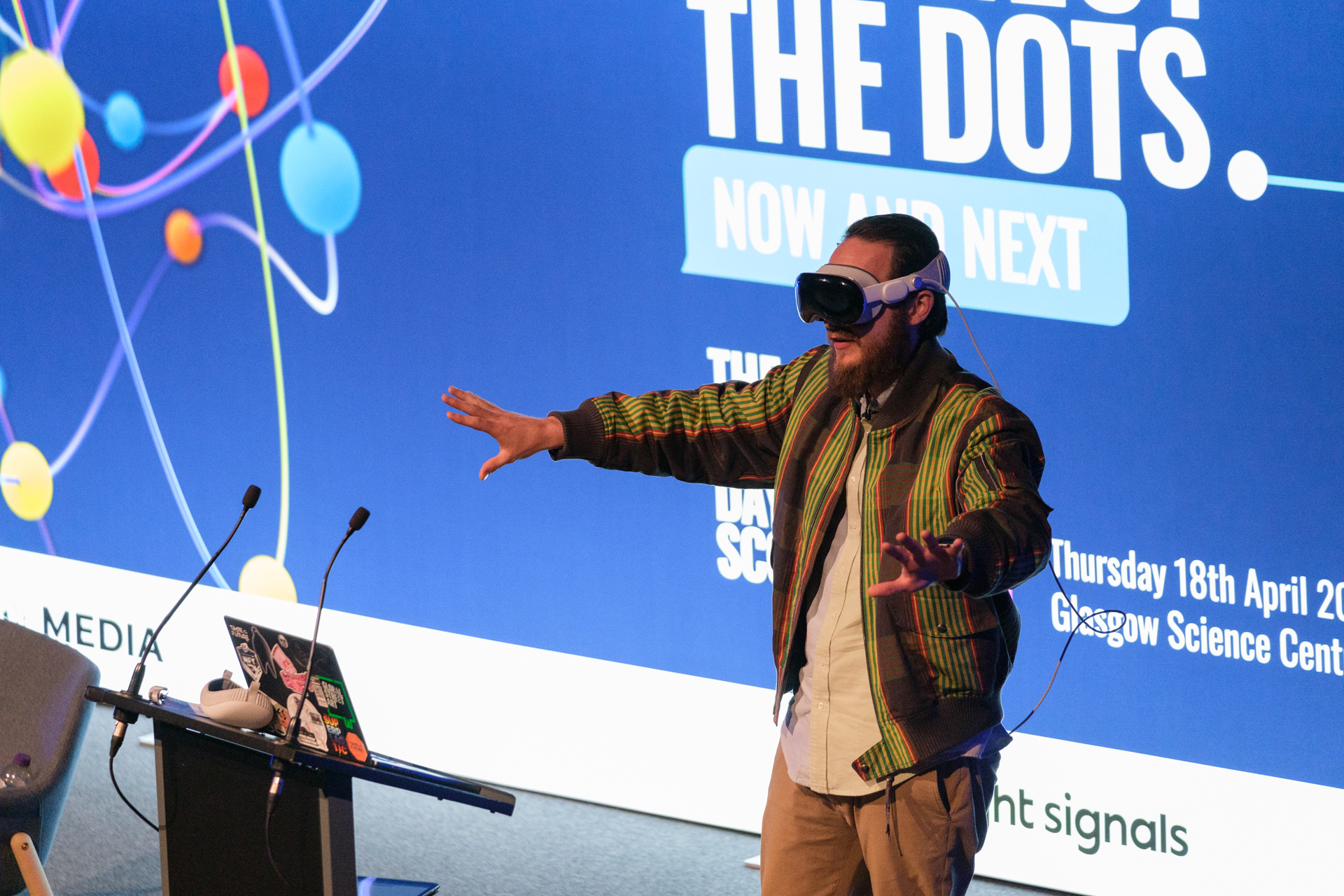 The Marketing Society Digital Day Scotland