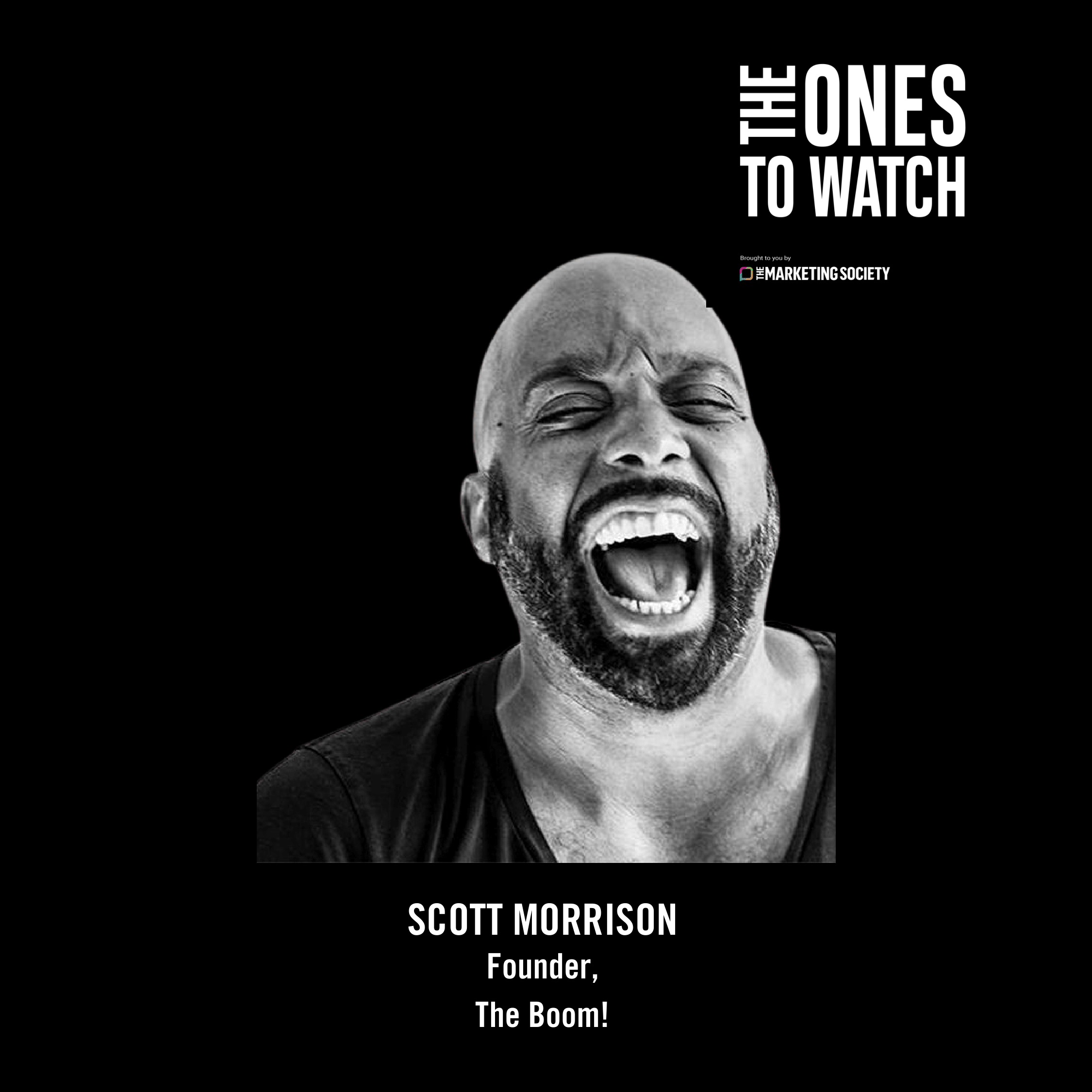 Scott Morrison OnesToWatch