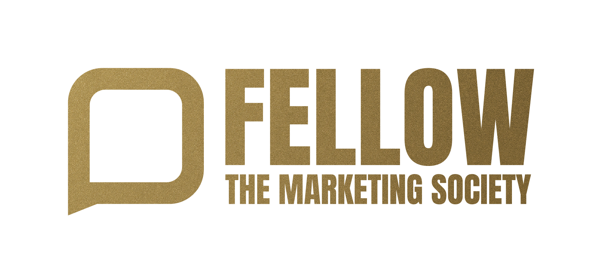 Fellow of The Marketing Society 