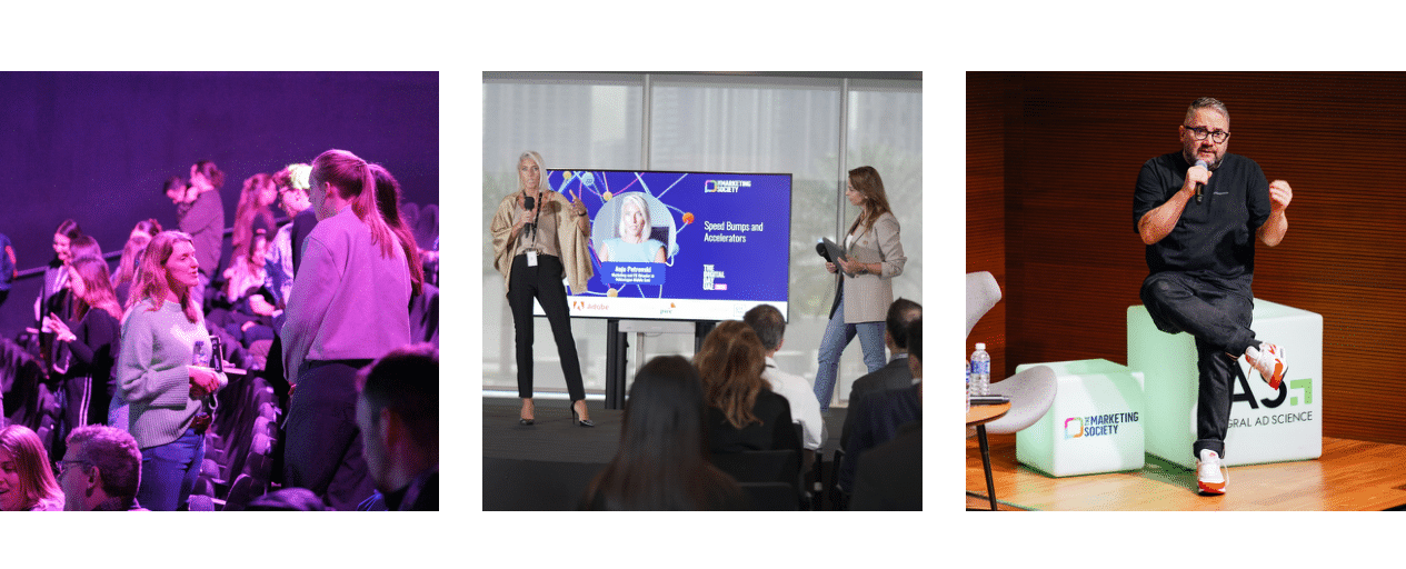 The Marketing Society Digital Day