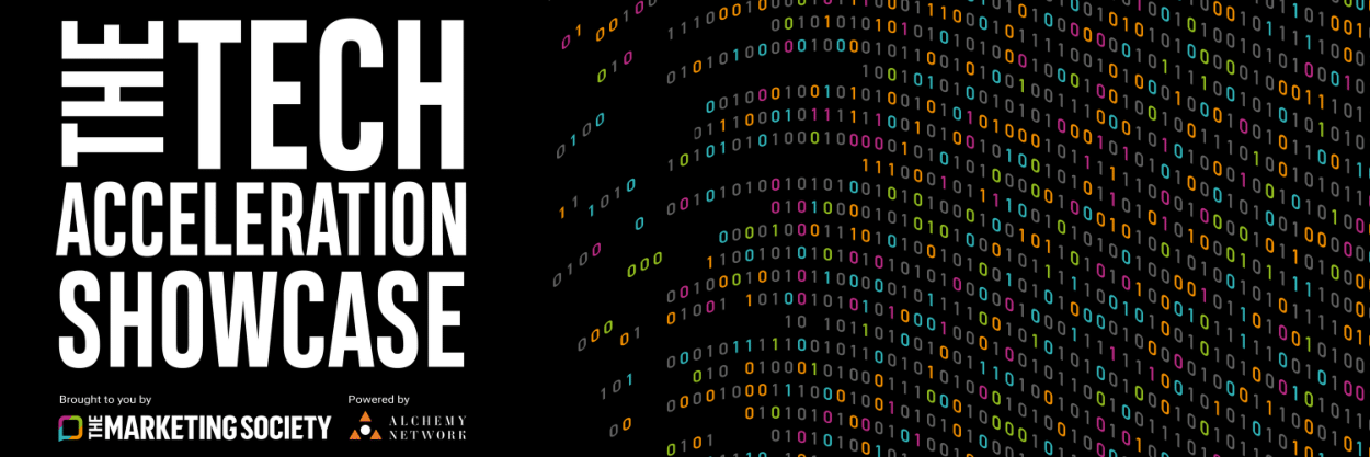 Tech Acceleration Showcases