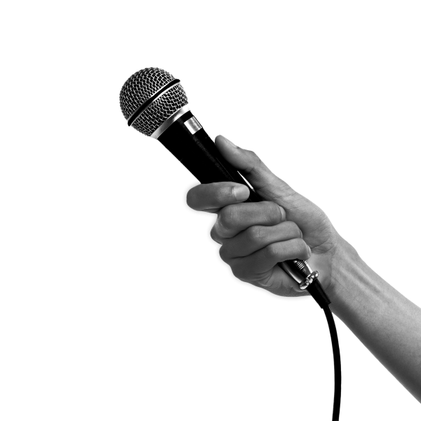 Microphone