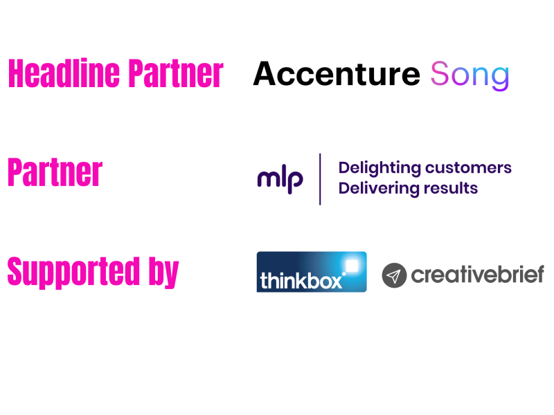 The Marketing Society Global Awards Partners