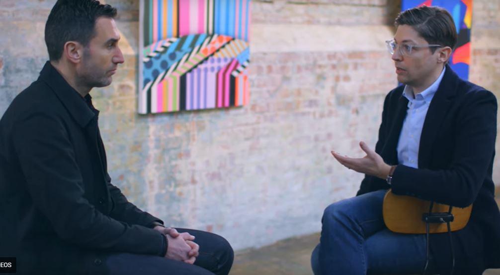 Merkle’s Thomas Byrne on building lasting consumer trust