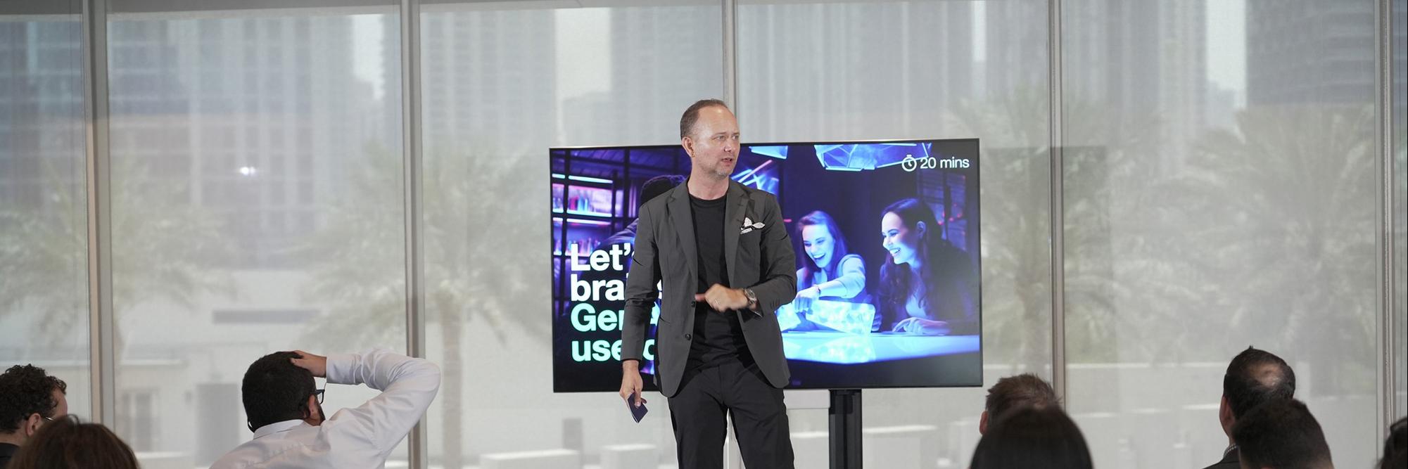 Digital Day Credit Multitude FZE