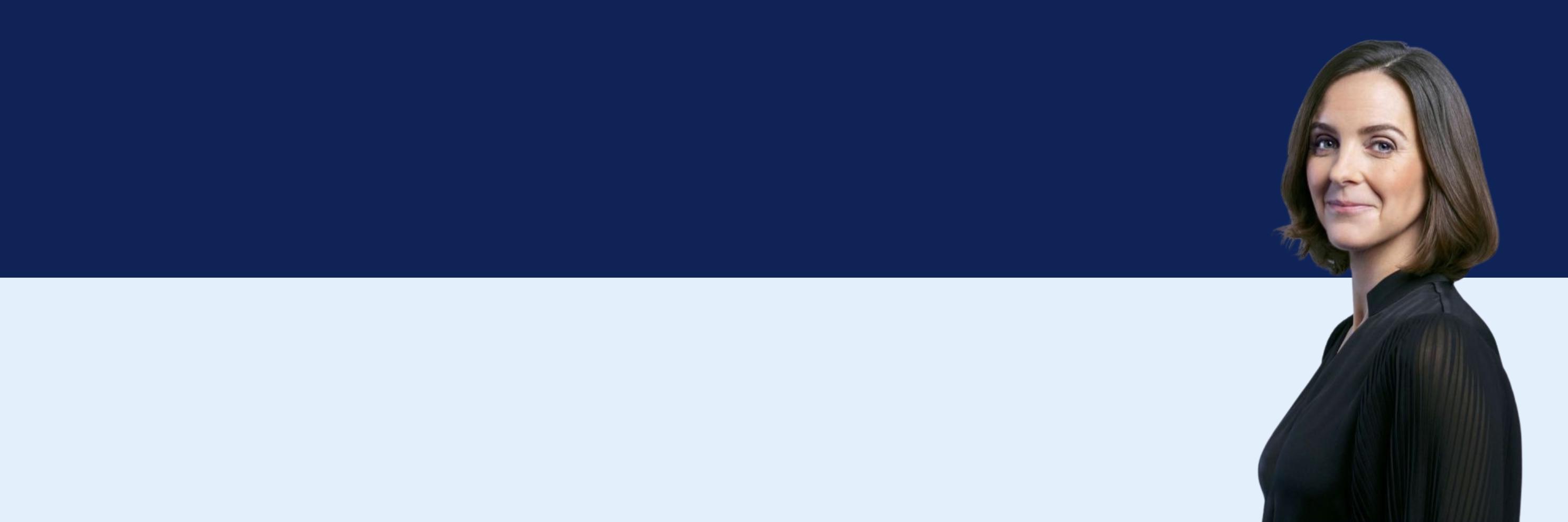 The Annual Lecture 2025 with Alex Mahon