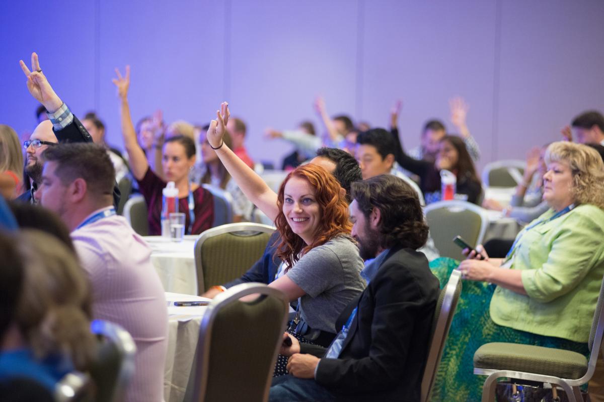 Programmatic Pioneers