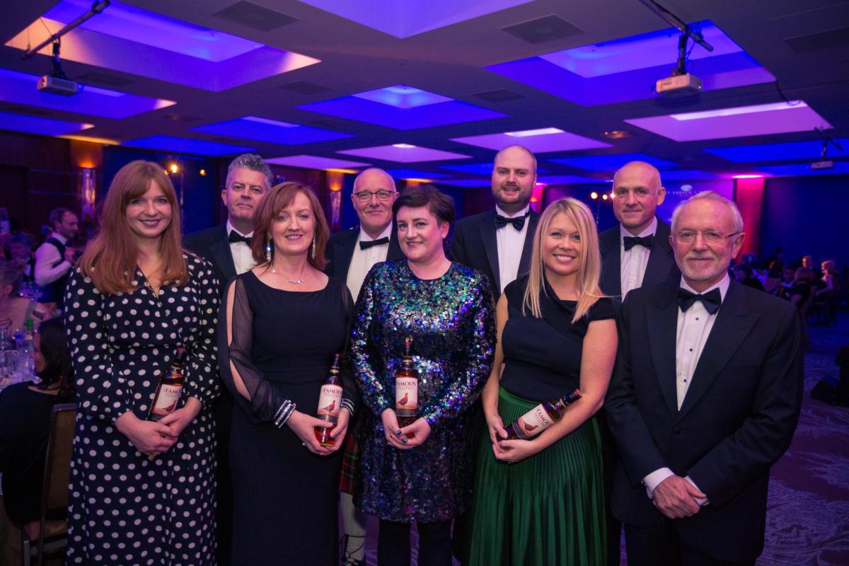 2018 Fellows and Honorary Fellows