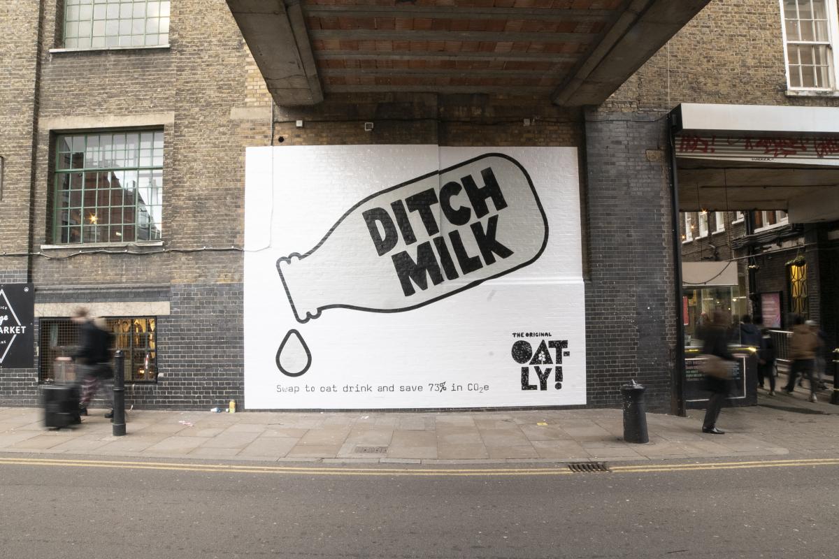 oatly