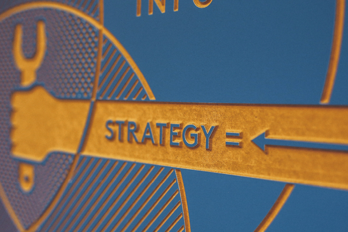 strategy