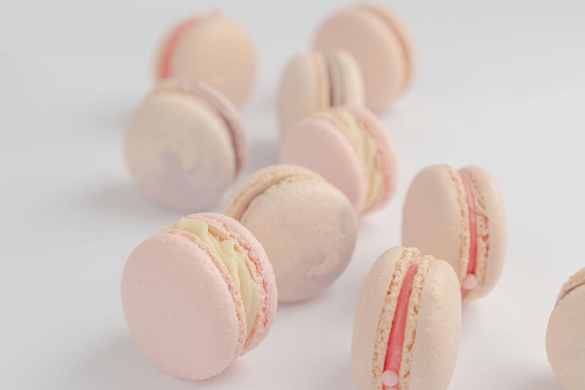 macaroon