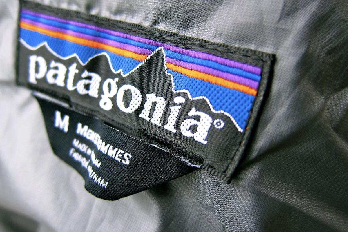 PATAGONIA