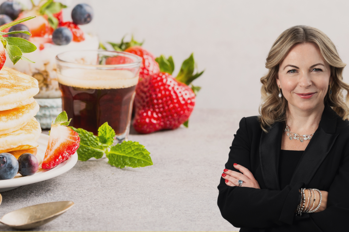 Connections and Conversations