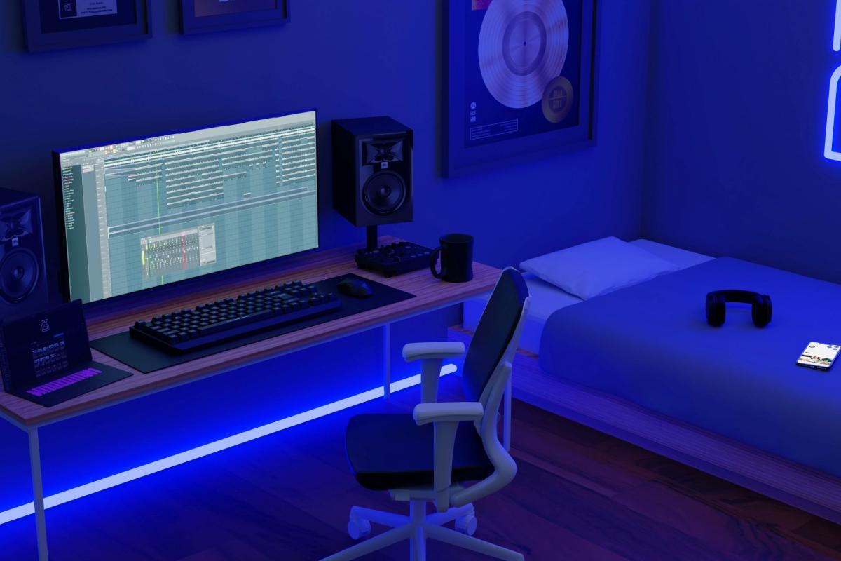 Source: Unsplash, Credit: Siednji Leon