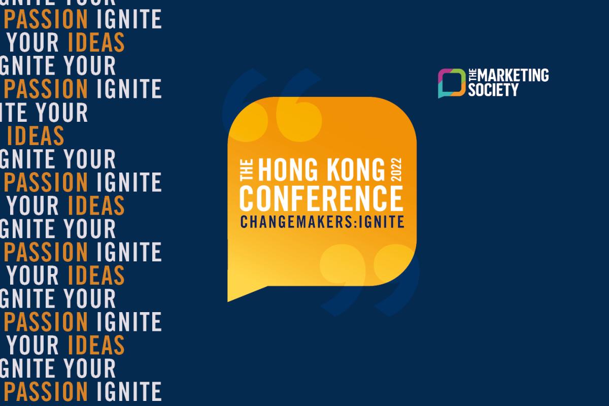 Hong Kong Conference