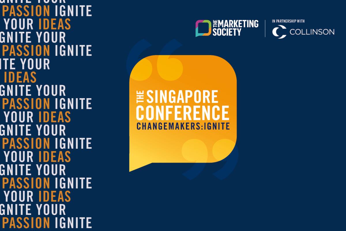 Singapore Conference