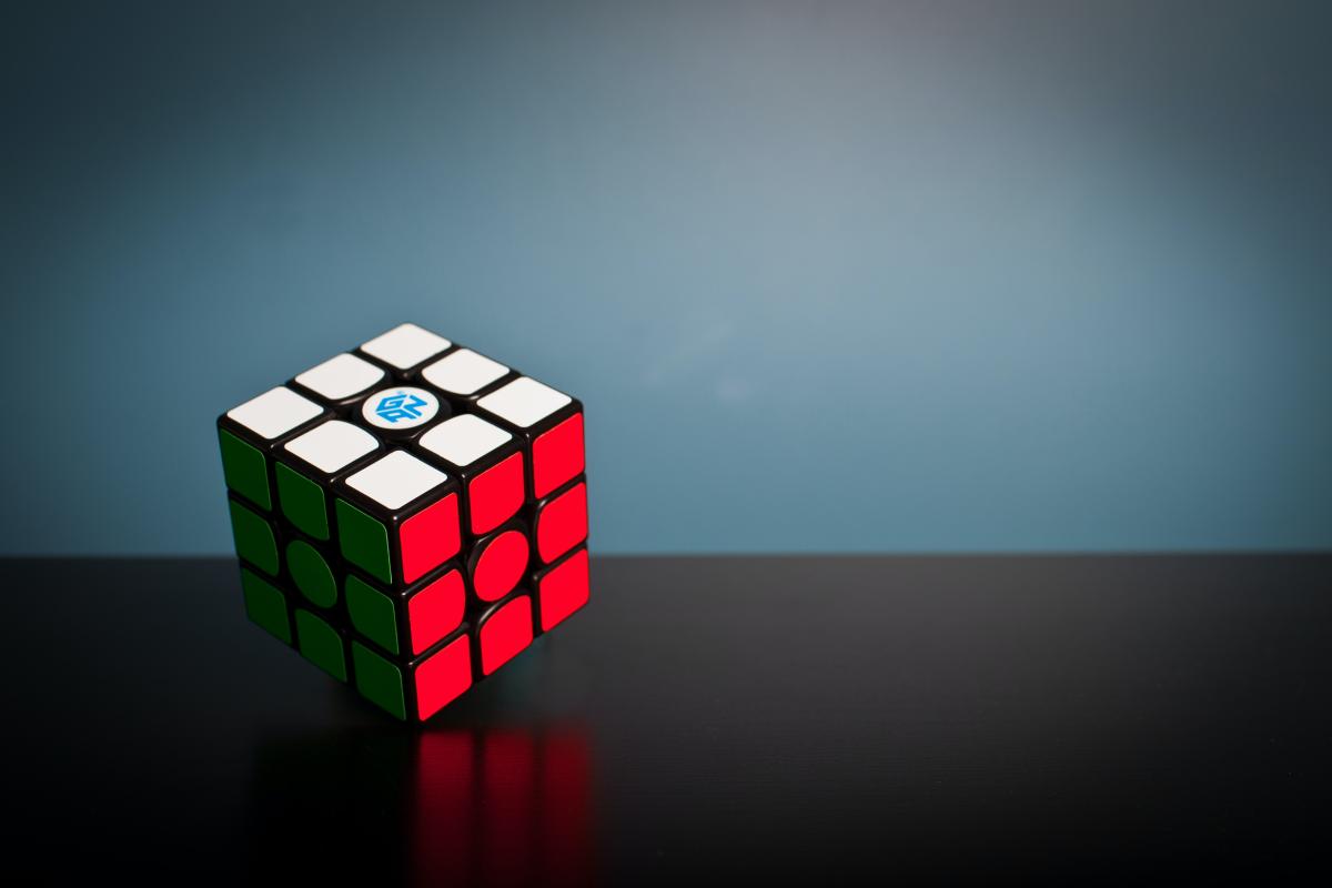Rubik's