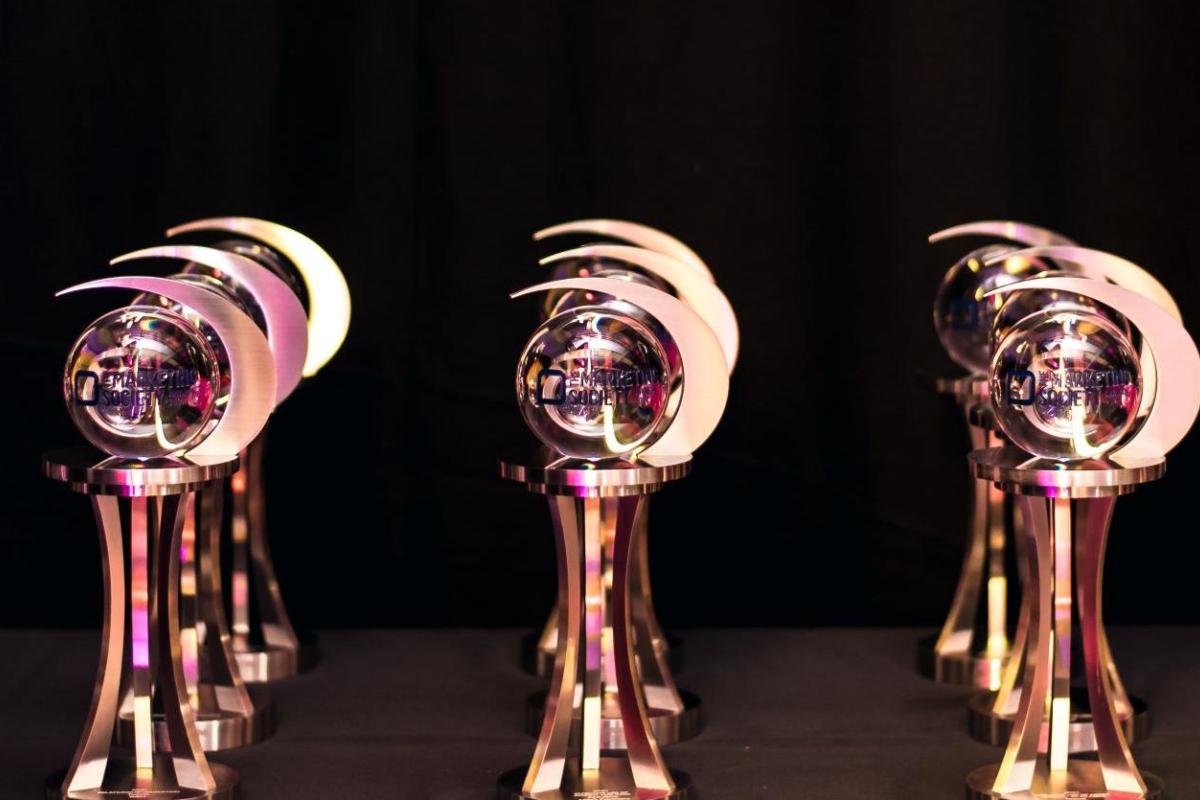 Source The Marketing Society Credit Liz Isles