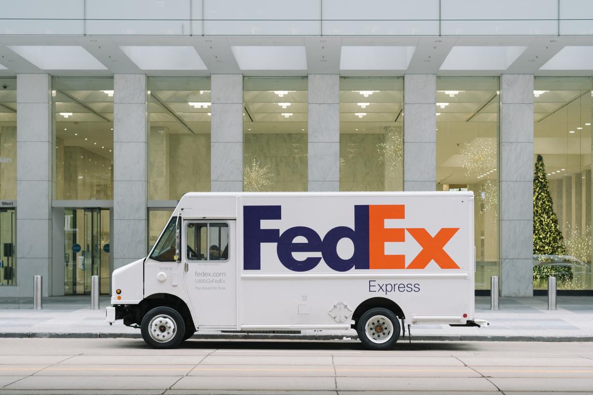 Fedex