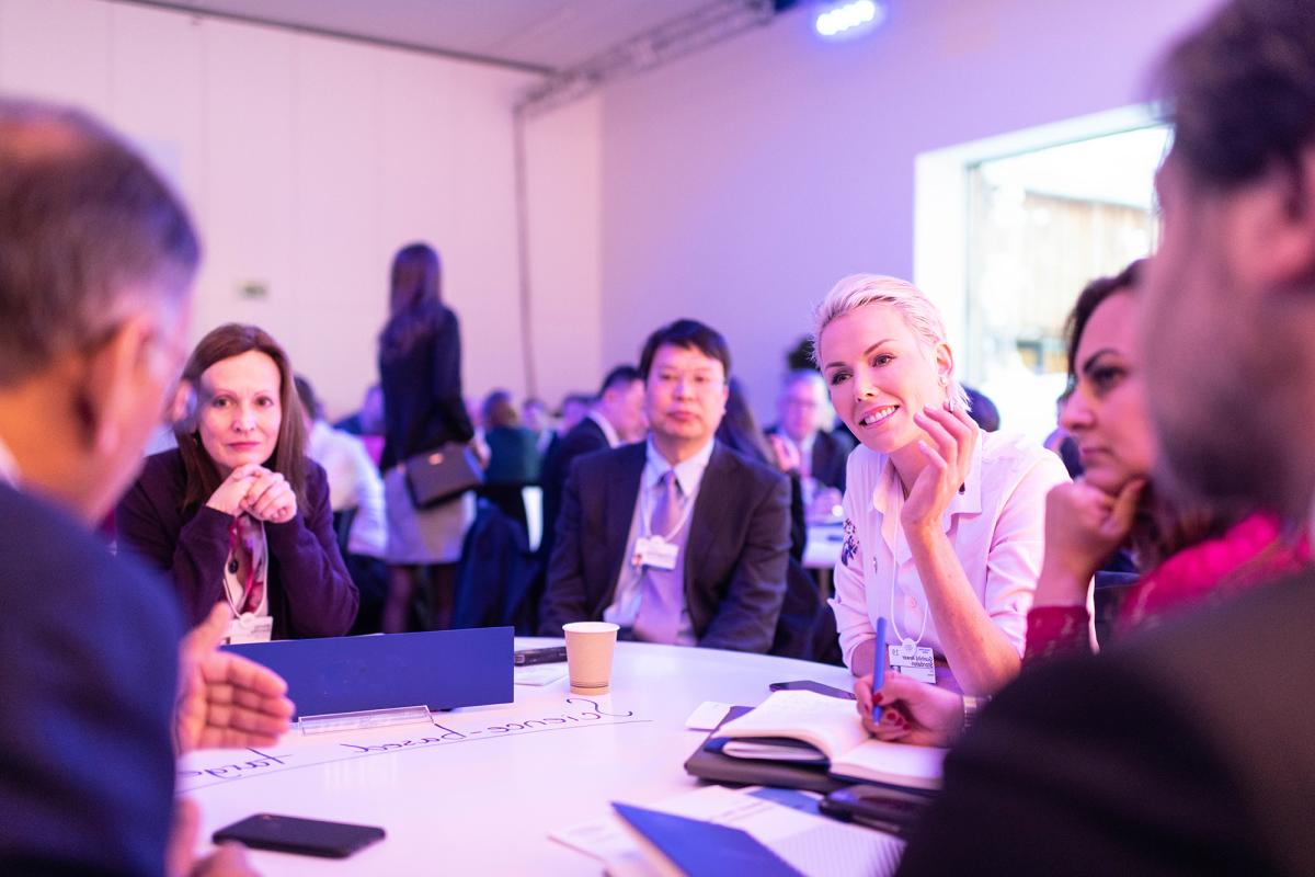 Source Unsplash Credit Evangeline Shaw